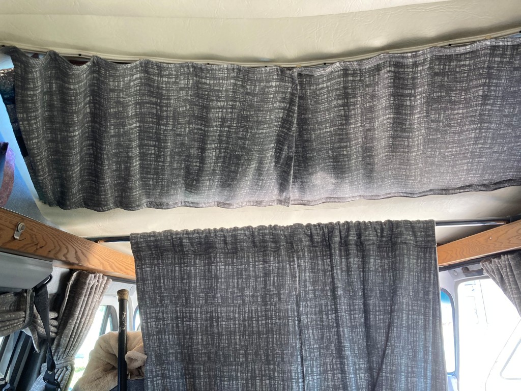 Brand-New Custom Window Coverings (CA)